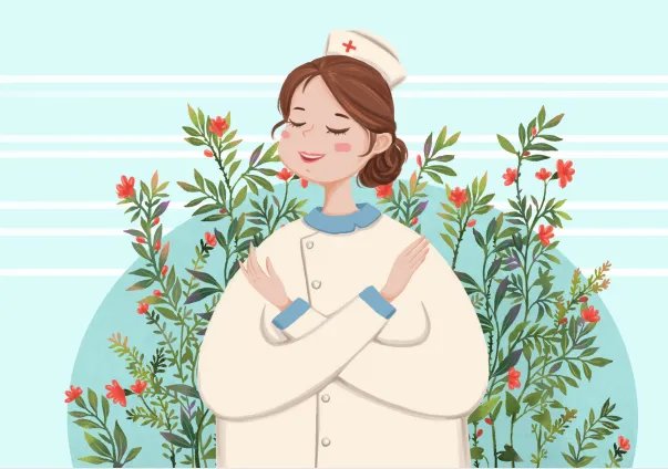 护士节的由来 中国护士节的来历简介