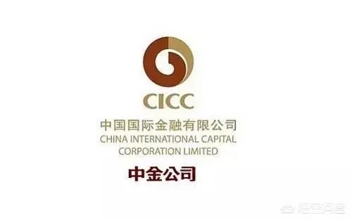 阿里入股中金公司港股约2.03亿股，占其港股的11.74%。你怎么看？