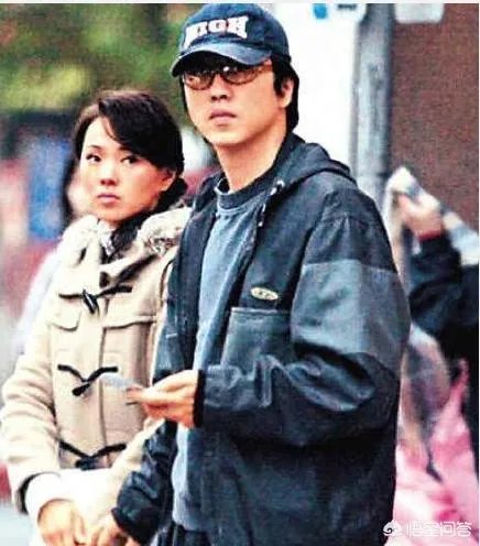 庾澄庆和伊能静到底关系怎么样？