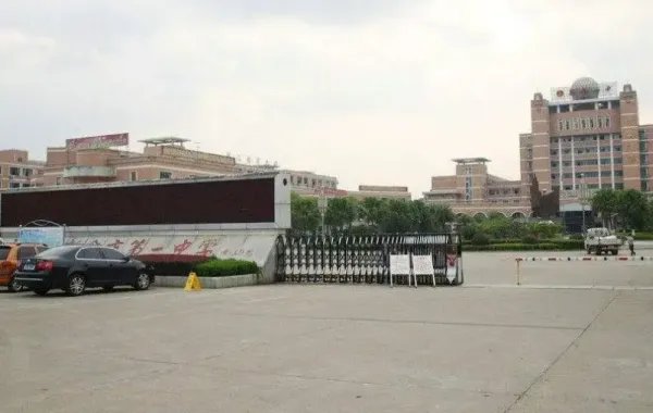 江西省重点高中排名一览表