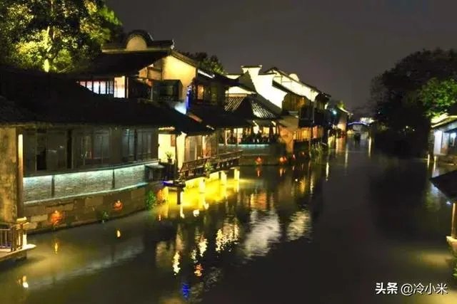 旅行途中你都见过哪些罕见的风景？