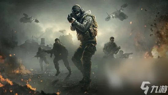 人气最高的3d枪战游戏合集 2023枪战游戏推荐合集