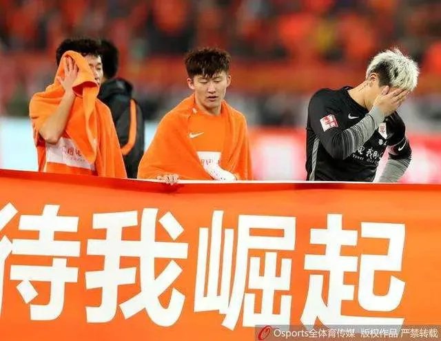 怎么评价山东鲁能的王彤，他的实力能胜任鲁能的主力右后卫吗？