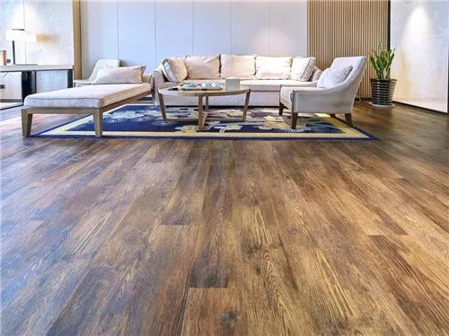 塑胶地板清洗方式 塑胶地板如何保养