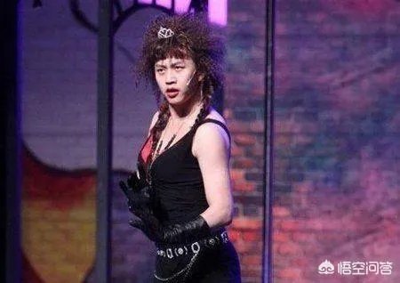 有人说邓超曾经婀娜多姿、有着妖娆的一面,孙俪看到是种怎样的感受?