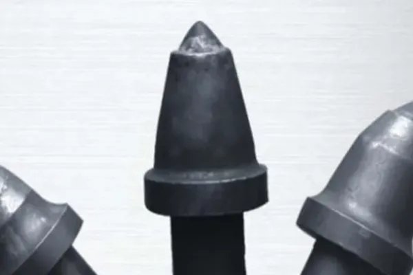 掘进机截齿厂家