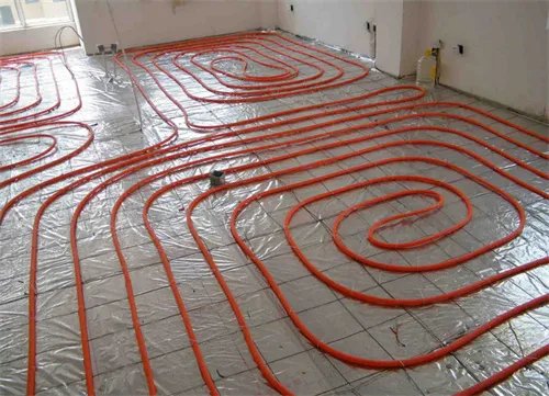 装个地暖需要多少钱