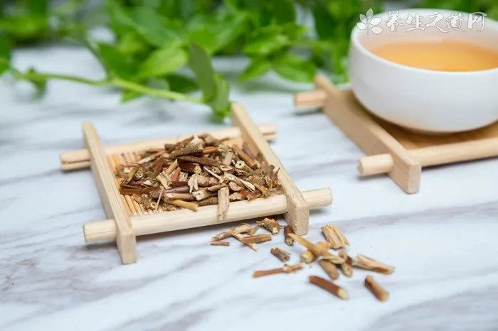 中医治疗白发的方法