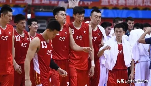 宣布退出2021-2022赛季CBA联赛，周琦加盟辽篮可能性有多大？