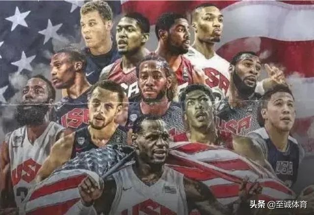美国男篮公布奥运会大名单，如何评价？