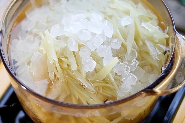 蜂蜜柚子茶的做法 怎么做蜂蜜柚子茶