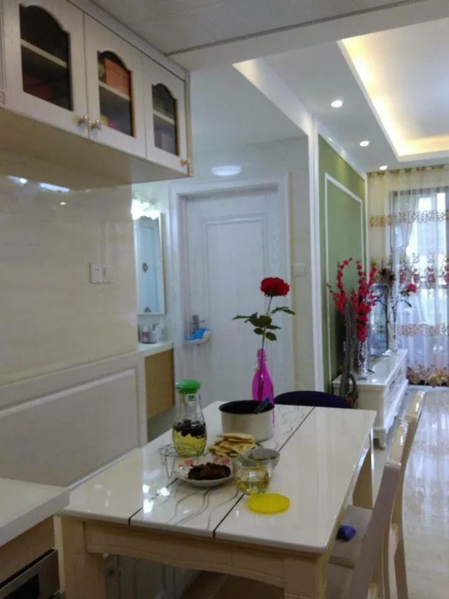 她花120万爆改96㎡二手房,看到效果,纷纷点赞