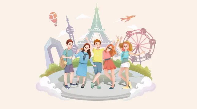 小学暑假放假时间2020 2020年各地暑假时间表