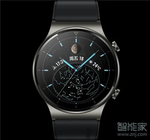 华为gt2pro三个版本区别