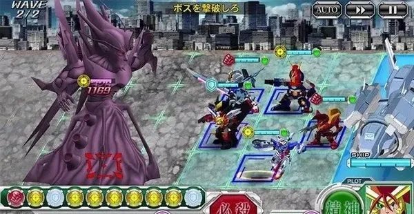 《超级机器人大战》史上影响力最大的10款游戏