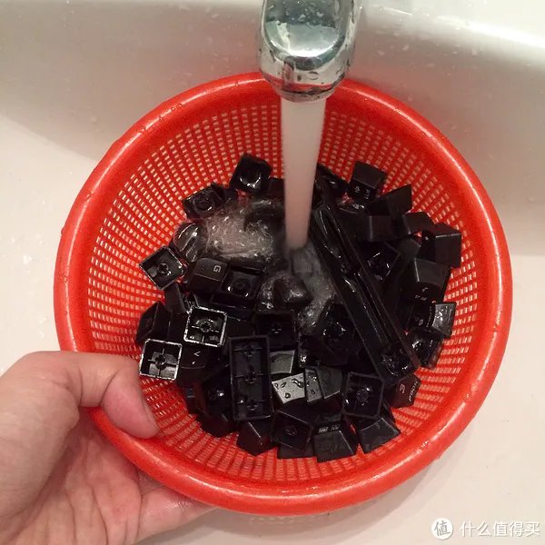 国产键盘曾经的骄傲：KEYCOOL 凯酷 第一代108 机械键盘（清洗+拆解）