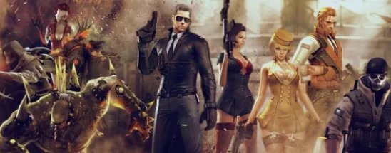 《cf》高一点的箱子跳箱方法