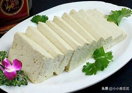 为什么豆腐会砸伤人？