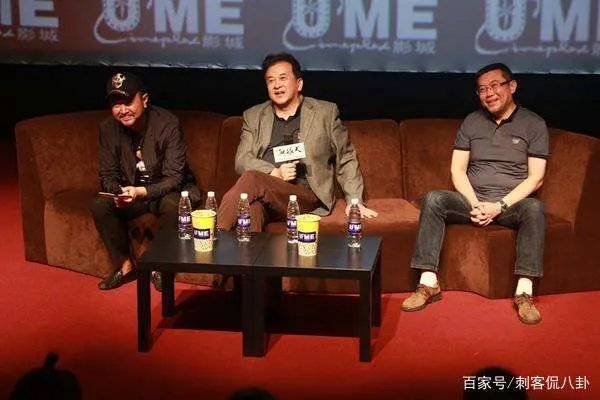 黄宏上午被免职，下午就被带走，如今多年过去了他过得怎么样？