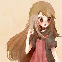 唯美可爱QQ卡通头像