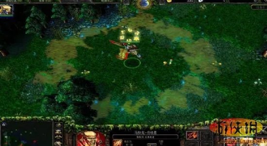 IceFrog在微博上表示DotA新版6.73圣诞节发布