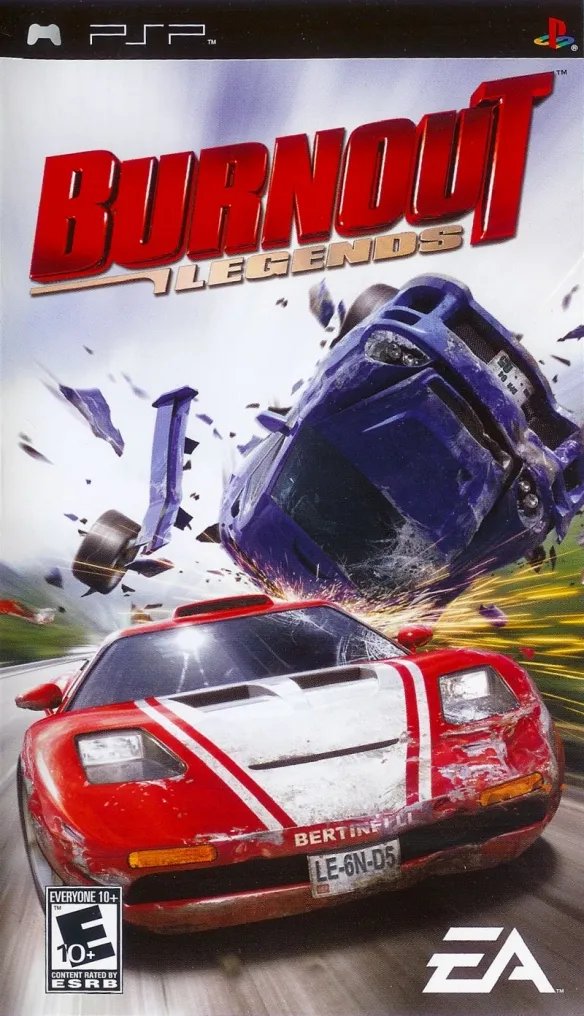 外媒盘点20款最棒的PSP游戏 每部都是经典回忆满满