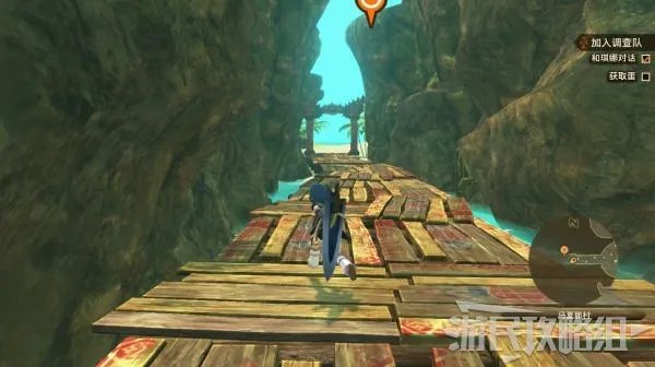 《怪物猎人物语2破灭之翼》全流程图文攻略 全剧情及副任务攻略