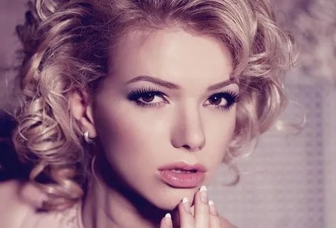 黑脸娃娃效果好吗