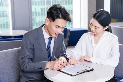 加盟是什么合同