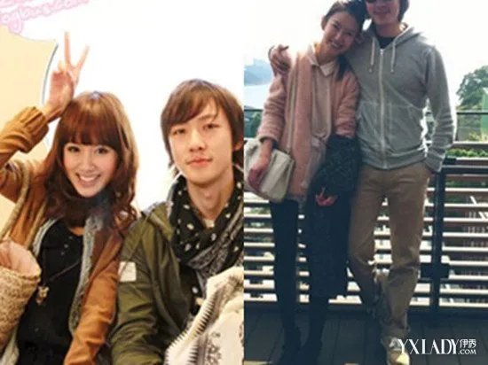 张子萱老公是一位青年才俊两人婚姻之路能否继续走下去