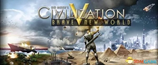 文明5美丽新世界怎么玩 文明5万金油打法攻略详解