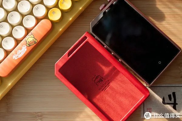 舅舅聊HIFI 篇二十五：指标爆表的新旗舰 COWON Plenue L播放器轻体验