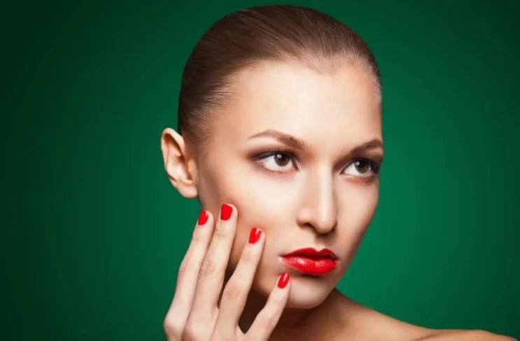 怎样让皮肤快速变白