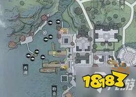 《天涯明月刀手游》寄情天涯成就怎么做 寄情天...