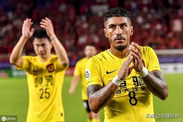 如何看待恒大跟苏宁的这一场比赛？