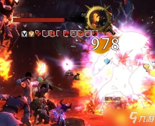 《激战2》世界boss位置一览