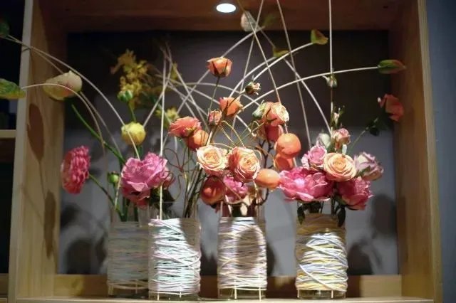 你+花艺在线｜所有放进家里的东西，都刻有你的名字