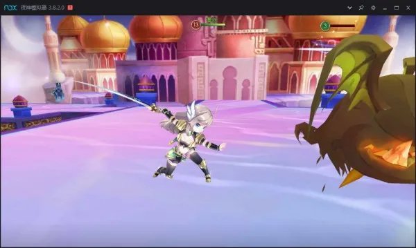 《神无月》如何更换角色形象