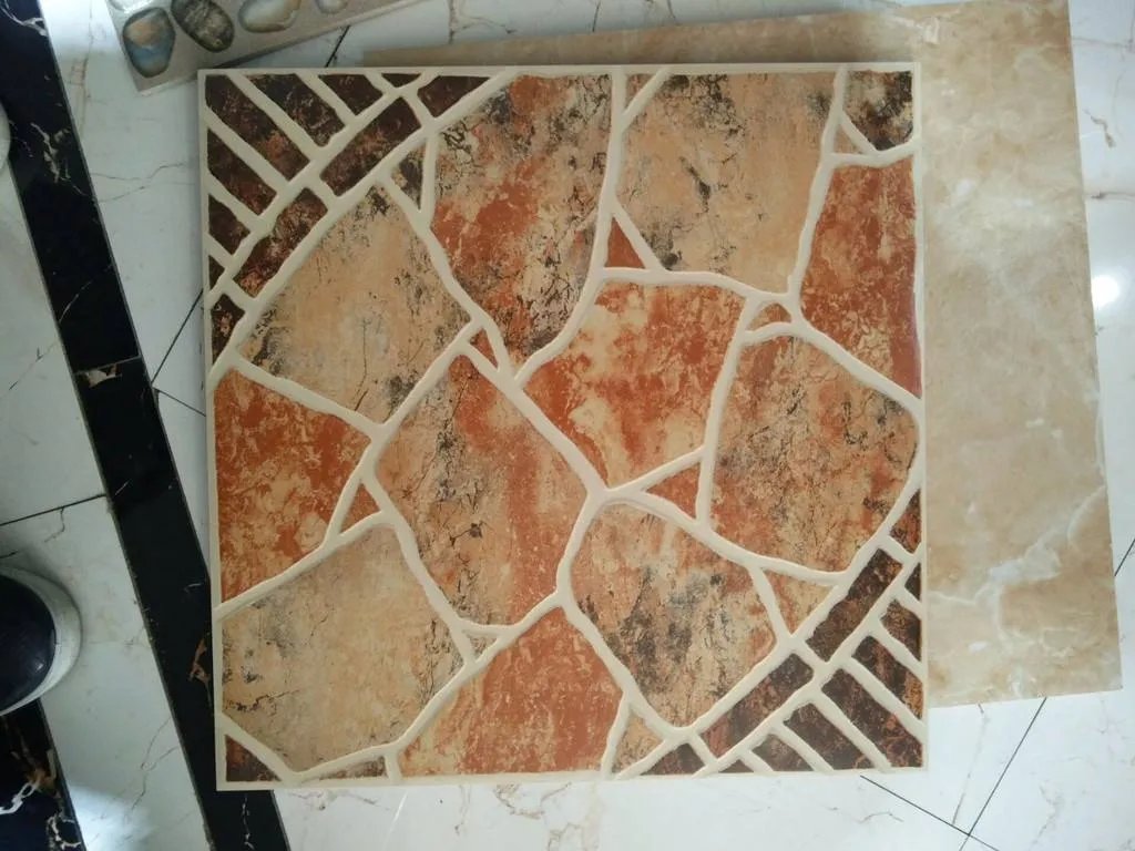 瓷砖生产厂家有哪些