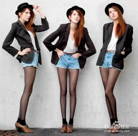 怎样穿衣打扮有气质？