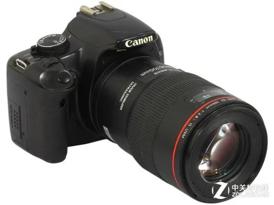 百微镜头 佳能EF 100mm f/2.8L IS USM