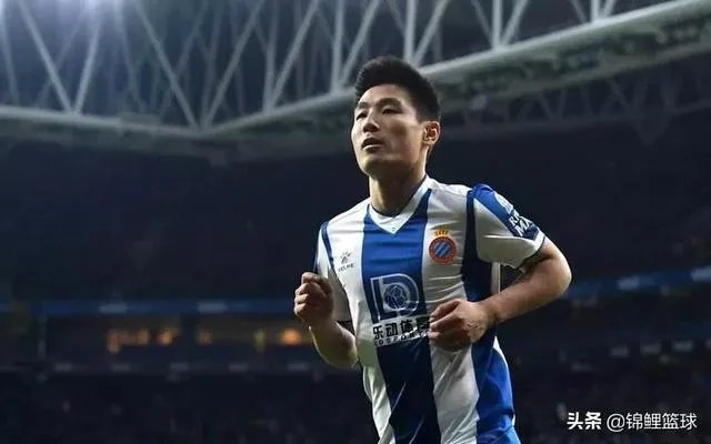 武磊视频报平安，球迷可以放心了，武磊都说了些什么呢？你怎么看？