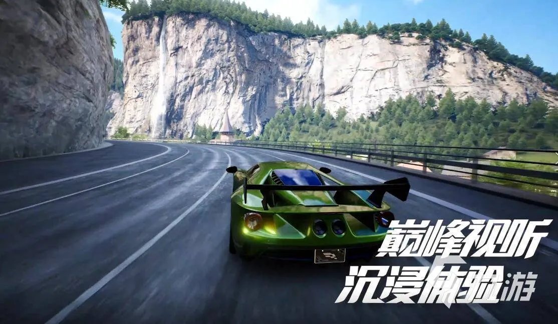 2023好玩的赛车网游有哪些 人气赛车游戏推荐