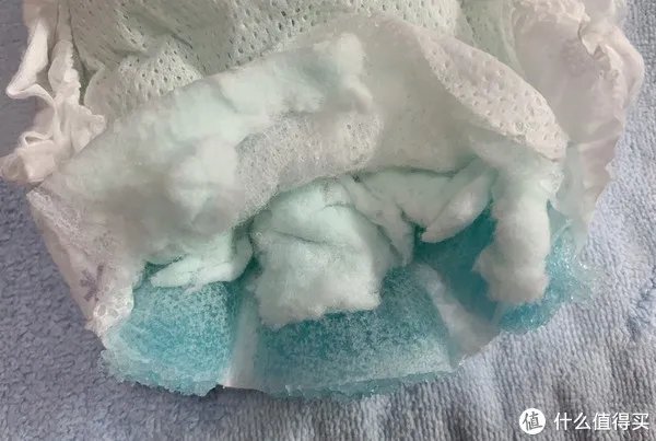 帮宝适拉拉裤怎么样