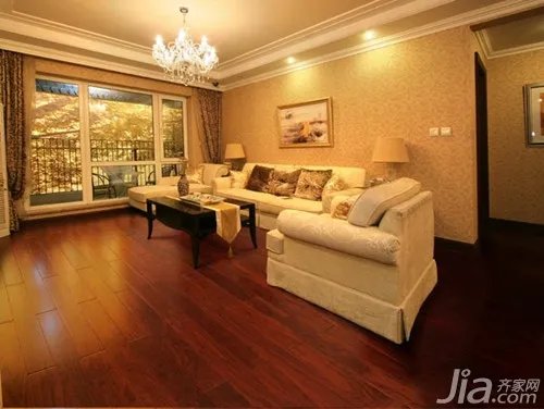 北美枫情地板介绍，北美枫情地板价格