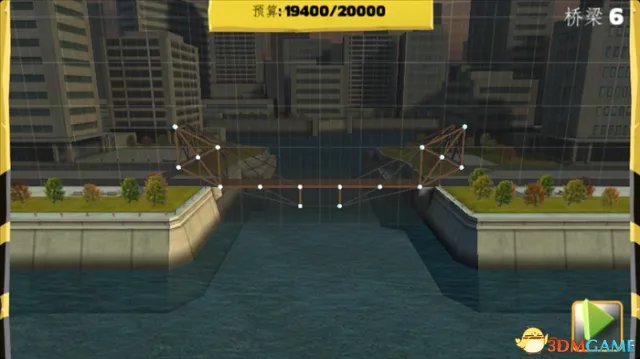 桥梁工程师图文攻略 桥梁工程师全流程通关详解