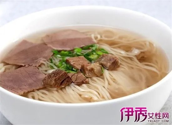 拉面的制作方法，正宗的兰州拉面制作方法