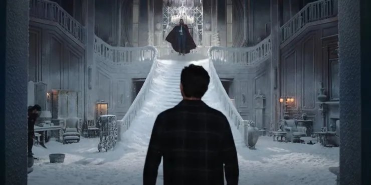 信息量巨大!盘点《蜘蛛侠3》预告中的20个细节彩蛋