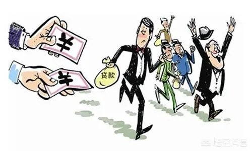 新三板公司提拔门卫当董事长，恶意逃债2240万元，你怎么看？