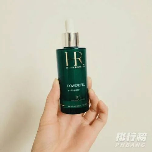 赫莲娜绿宝瓶精华适合敏感肌吗?